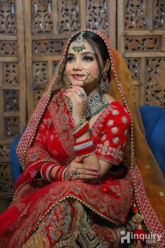 Jyoti Pundir Makeup Artist