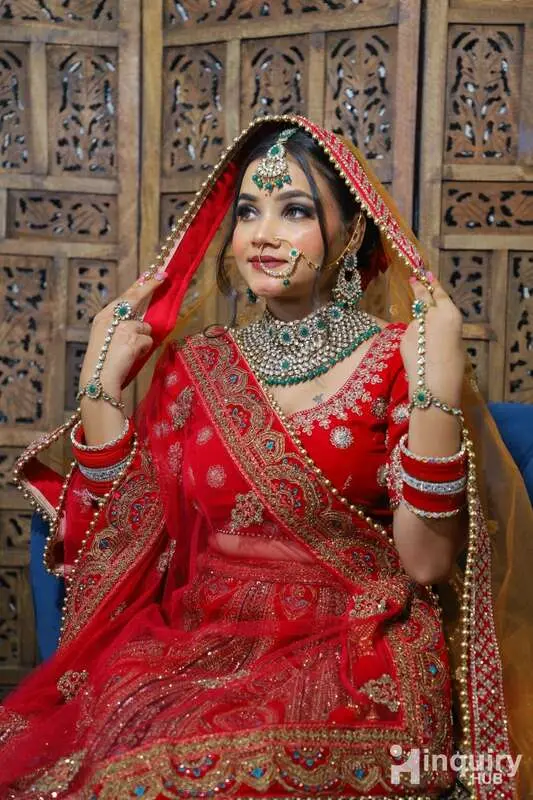 Jyoti Pundir Makeup Artist