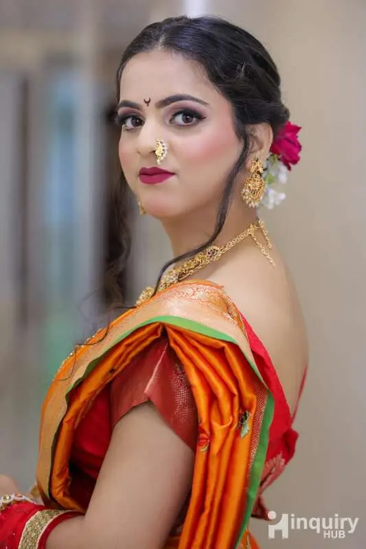 Jyoti Pundir Makeup Artist