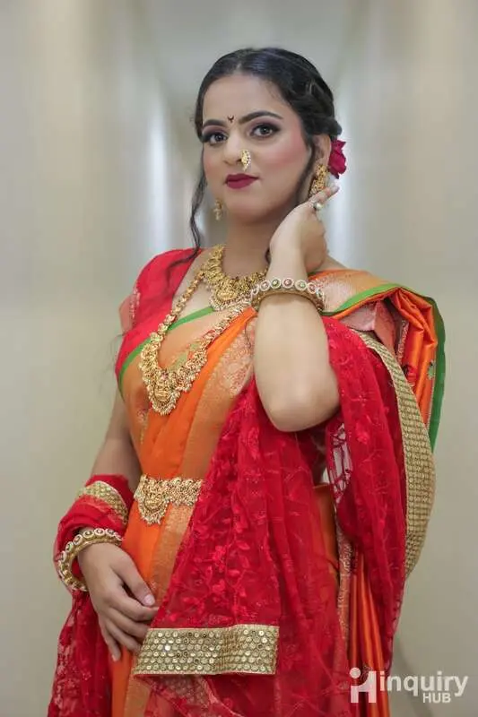 Jyoti Pundir Makeup Artist