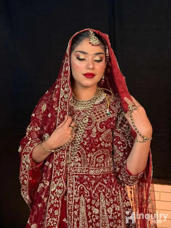 Afreen Ansari