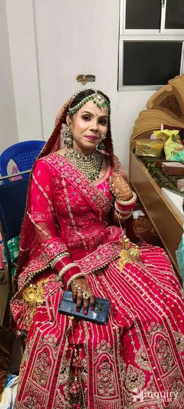 Chanchal Makeovers