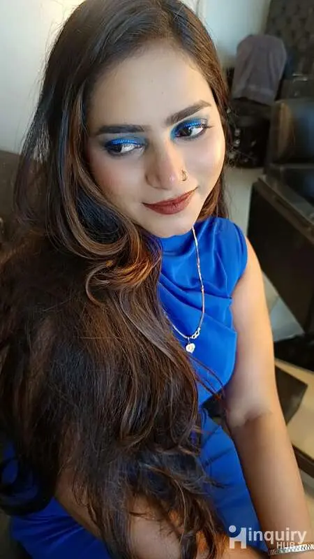 Manisha Chauhan Makeover