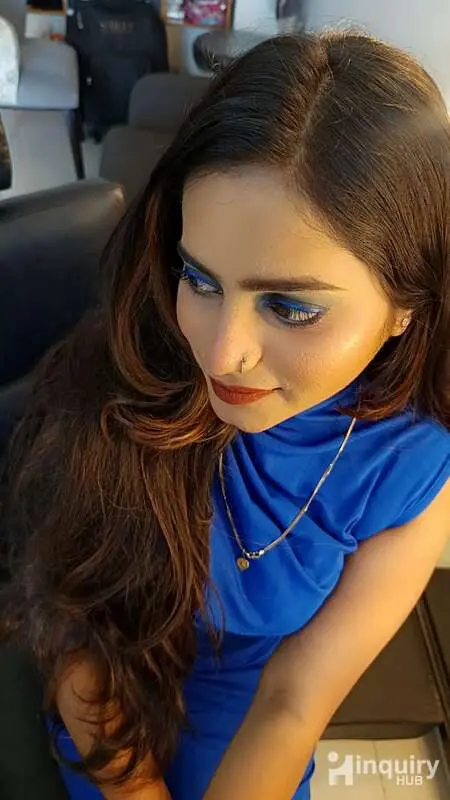Manisha Chauhan Makeover