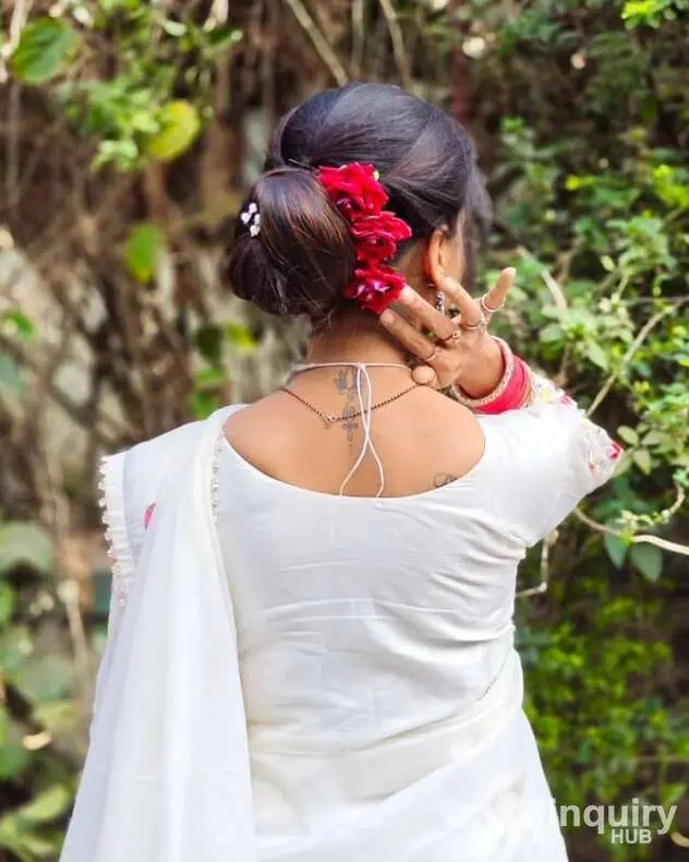 Sharmila Kolte Makeup Artist