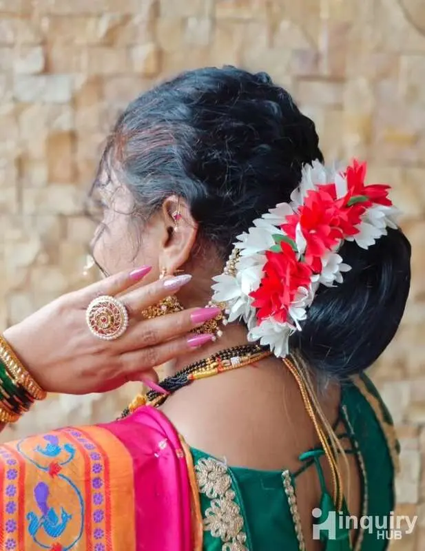 Sharmila Kolte Makeup Artist