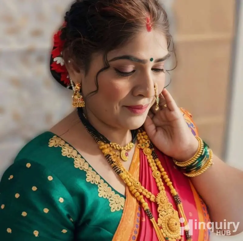 Sharmila Kolte Makeup Artist