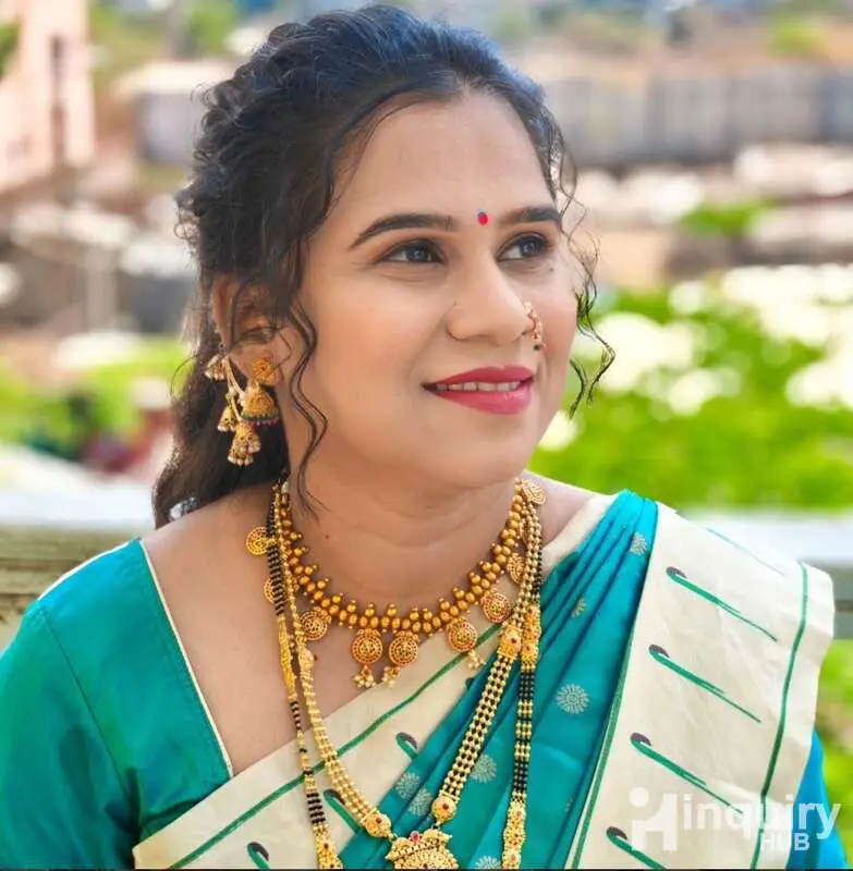 Sharmila Kolte Makeup Artist