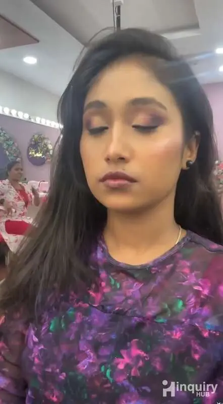 Kavya S