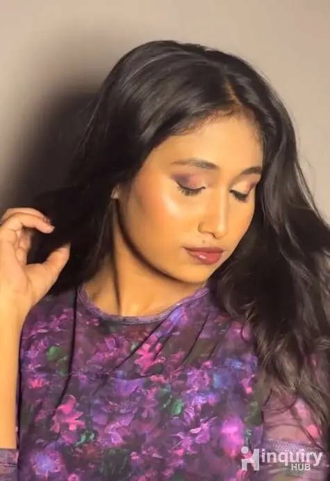 Kavya S