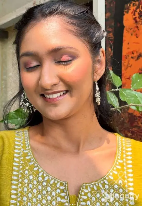 Kavya S