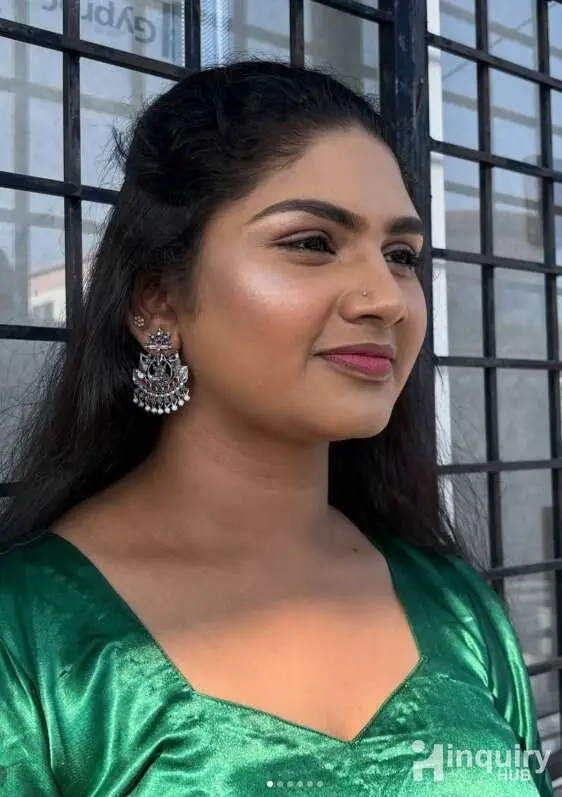 Kavya S