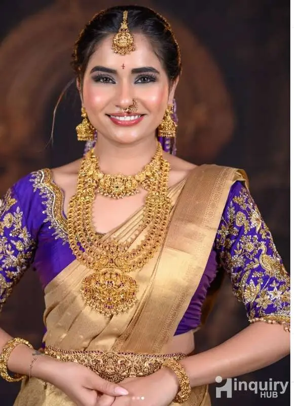 Kavya S