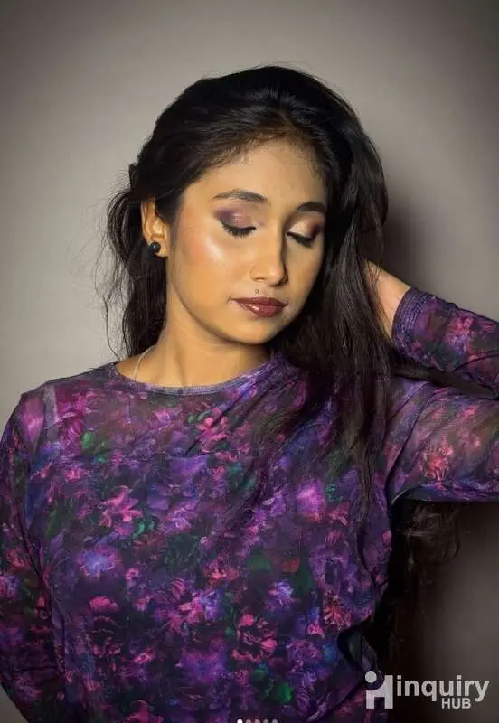 Kavya S