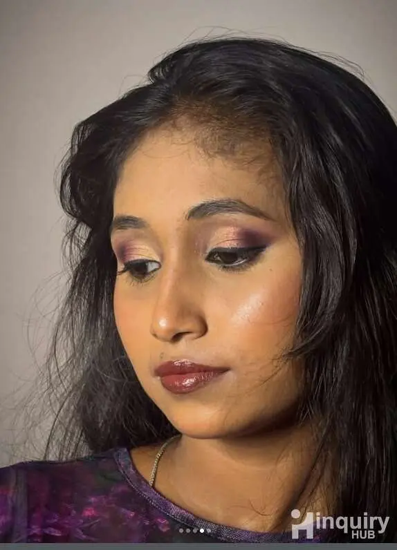 Kavya S