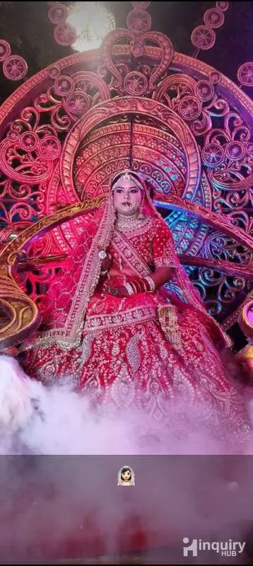 Niharika Makeup Artists