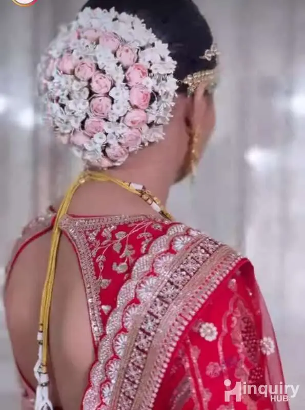 Niharika Makeup Artists
