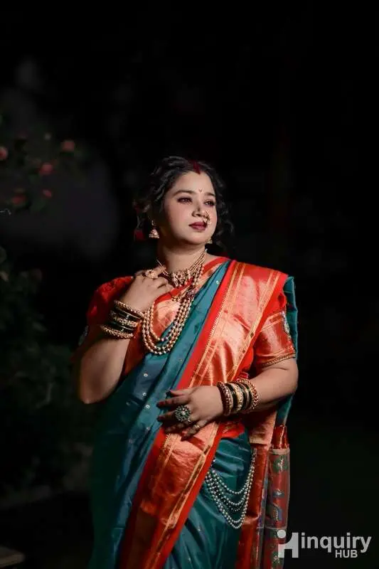 Khushi  Makeup