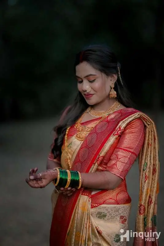 Khushi  Makeup