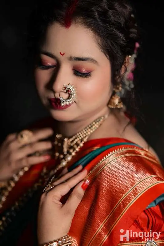 Khushi  Makeup