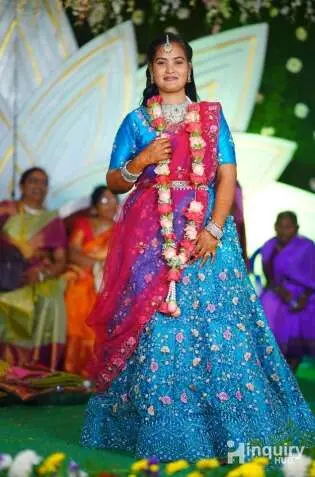 Sushma Makeup Artist