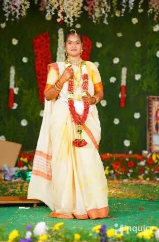Sushma Makeup Artist
