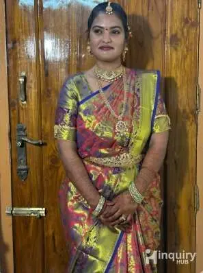 Sushma Makeup Artist