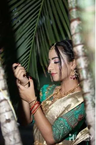 Sushma Makeup Artist