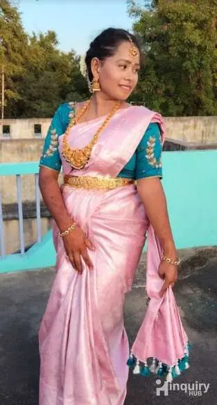 Sushma Makeup Artist