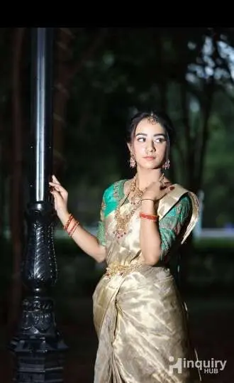 Sushma Makeup Artist