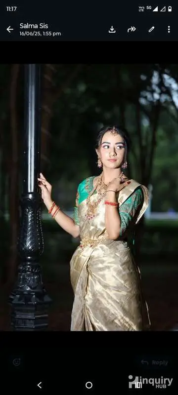 Sushma Makeup Artist