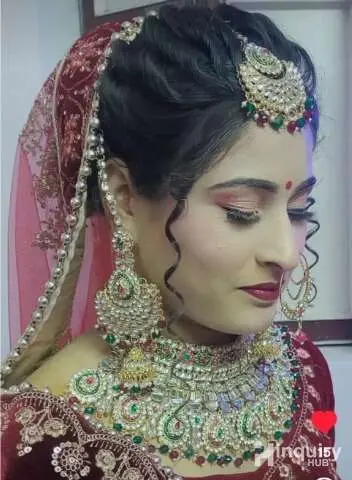 Sapna Makeover
