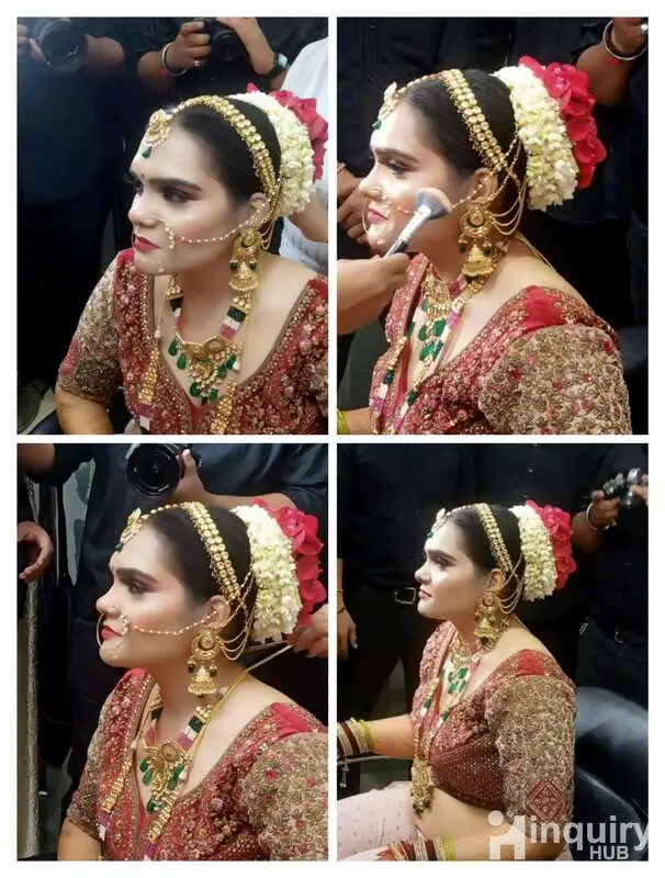 Sapna Makeover