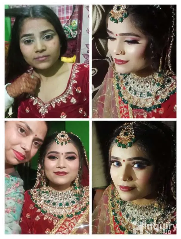 Sapna Makeover