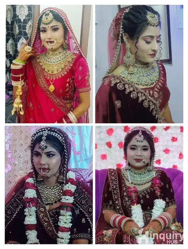 Sapna Makeover