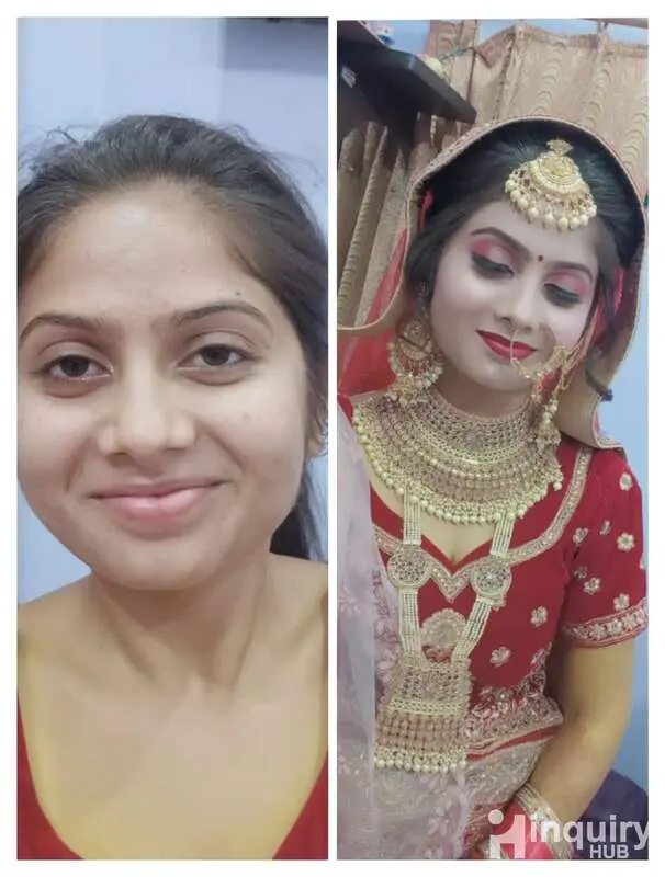 Sapna Makeover