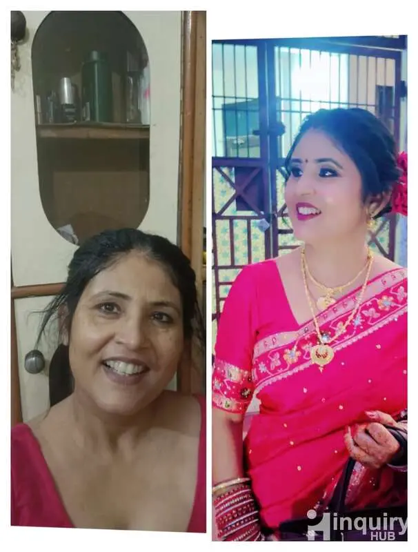 Sapna Makeover
