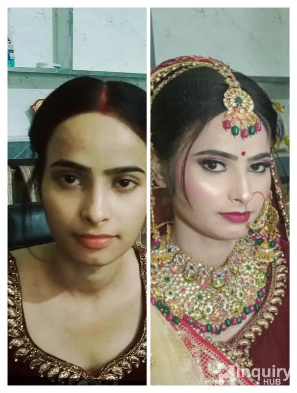 Sapna Makeover