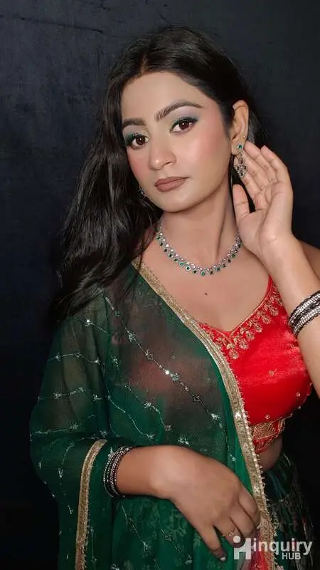 Nikki Makeup Artist