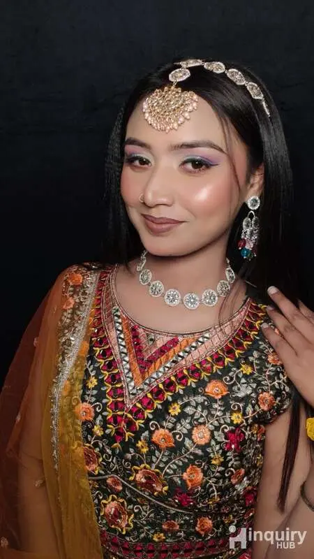 Nikki Makeup Artist