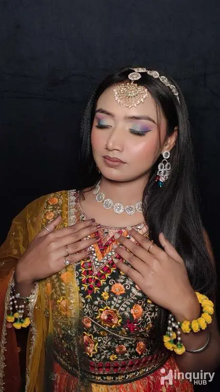 Nikki Makeup Artist