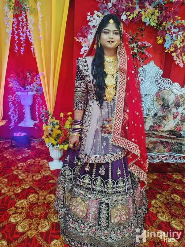 Muskan Makeoverr