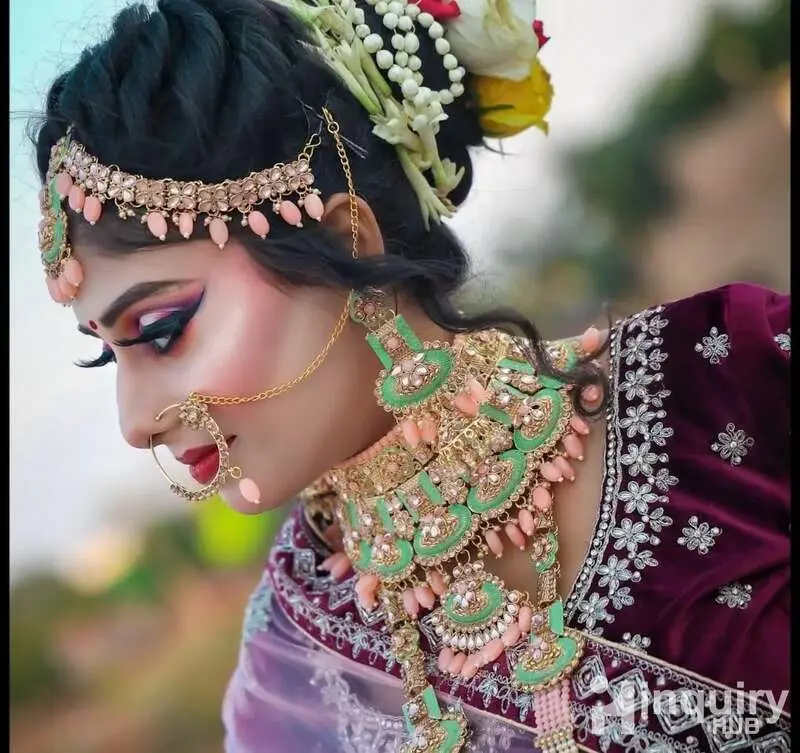 Muskan Makeoverr