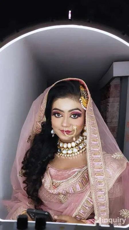 Muskan Makeoverr
