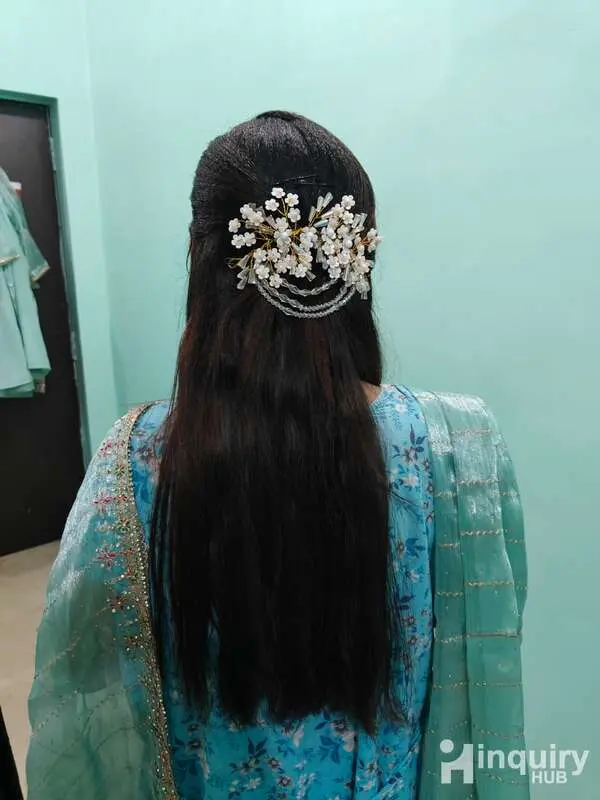 Muskan Makeoverr