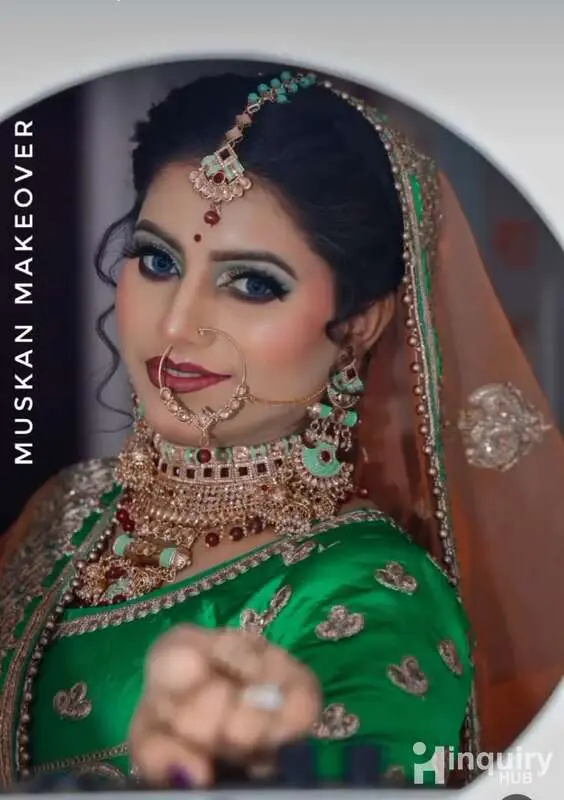 Muskan Makeoverr