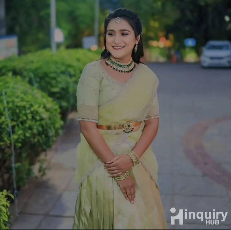 Malla Reddy Makeup Artist   Hairstylist