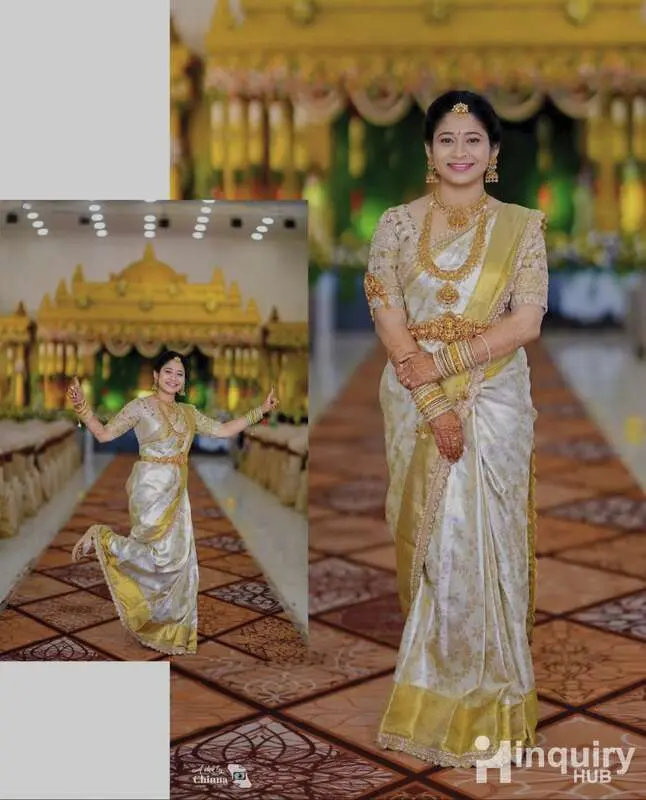 Malla Reddy Makeup Artist   Hairstylist