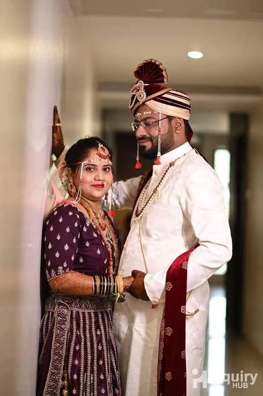 Nisha Ravindra Kite  Nisha's Makeover
