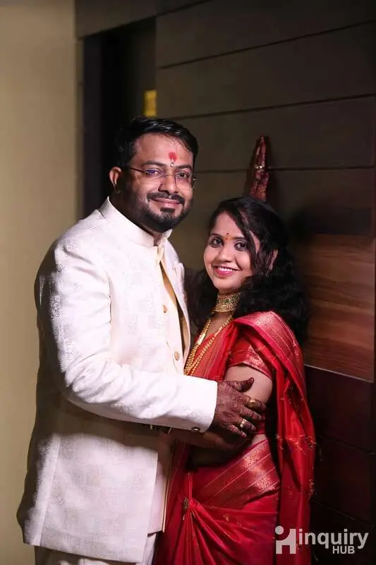 Nisha Ravindra Kite  Nisha's Makeover